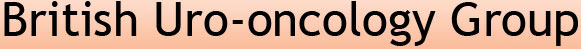 British Uro-oncology Group